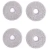 Image de Lingettes lavables pour les systemes de lavage OZMO Turbo de la famille X5, 2 sets/boîte