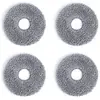 Image de Lingettes lavables pour DEEBOT N30 PRO OMNI - DWP040020