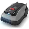 Image de ECOVACS Goat O1200 RTK Robot Tondeuse sans Fil périphérique 1200 m², Navigation RTK+Vision Améliorée par Lidar, Cartographie Automatique, Passages étroits 0,7 m, Tonte précise des Bordures, Pente 45% en occasion ou reconditionné