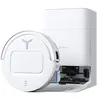 Image de ECOVACS T80 Omni Robot Aspirateur Laveur 18000Pa OZMO ZeroTangle AIVI en occasion ou reconditionné