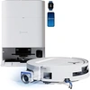 Image de DEEBOT T80 OMNI Robot Aspirateur laveur, 18 000 Pa, Nettoyage automatique instantané OZMO ROLLER, ZeroTangle 3.0, Lavage à l'eau chaude 40-75 ?