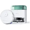 Image de ECOVACS DEEBOT Mini Aspirateur Robot 9000Pa ZeroTangle TrueMapping 2.0 OZMO en occasion ou reconditionné