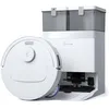 Image de ECOVACS DEEBOT T30C Omni GEN2 Aspirateur Robot avec Station, 25000Pa, Lavage à l'eau Chaude 75 , Serpillière OZMO Turbo 2.0, Brosse ZeroTangle 3.0, Nettoyage Humide adaptatif, Blanc en occasion ou reconditionné