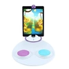 Image de Jeu Educatif Musical pour Enfants Bandari avec Boutons Tactiles PUTAO Multicolore