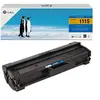 Image de - Noir - compatible - cartouche de toner (alternative pour : Samsung MLT D111S)