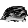 Image de Casque vélo connecté mt1 neo noir et gris - taille m