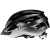 Image de Casque vélo connecté mt1 neo noir et gris - taille l