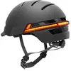 Image de Casque vélo connecté bh51m neo space black - taille m