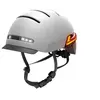 Image de Casque vélo connecté bh51m neo - sandstone grey - taille l