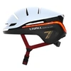 Image de Casque vélo connecté - EVO21 Snow - Taille L