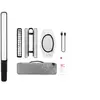Image de Zhiyun Torche baton LED FiveRay F100 Black