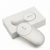 Image de Souris sans fil Mi Portable Argent