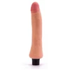 Image de Dildo vibrant Real Softee 18 x 4.5cm