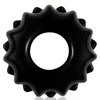 Image de Cockring Power Plus Squall Noir noir