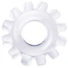 Image de Cockring Power plus Wheel transparent