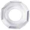 Image de Cockring Power Plus Diamond transparent