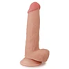 Image de Gode réaliste SKINLIKE 16 x 4 cm