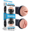 Image de Masturbateur Double Side Vagin - Bouche