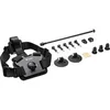 Image de Kit de Nieve pour Caméras - Correa de Pecho, Varilla Casque, Soportes Adhésifs - Or