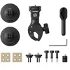 Image de Motorcycle Mount Bundle pour caméras