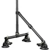 Image de Support voiture triple ventouse