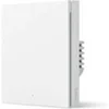 Image de Interrupteur Intelligent Simple Bouton avec Neutre Modèle H1 EU Blanc
