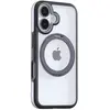 Image de Torras Coque De Téléphone Ostand R Fusion Iphone 16 Plus One Size