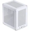 Image de Boîtier mATX - C6 - blanc