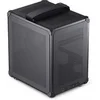 Image de Boîtier Modèle : C6 Handle Black