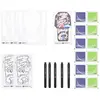 Image de Mavic Mini DIY Creative Kit (autocollants et marqueurs)