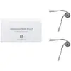 Image de Roborock programme de points brosse latérale en arc de cercle x2 pour