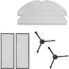 Image de Kit d’accessoires Roborock avec serpillières, filtre HEPA et brosse la