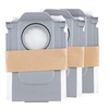 Image de Sac a poussiere3pcs pour QrevoRevo (Plus, MaxV) et S8 MaxV Ultra