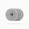Image de Roborock programme de points serpillière x4 pour Qrevo S5V, Qrevo Slim