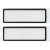 Image de Roborock programme de points filtre lavable x2 pour Qrevo S Pro, Qrevo