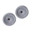 Image de Roborock serpillière x2 pour S8 MaxV Ultra, S8 Max Ultra