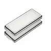 Image de Roborock programme de points filtre lavable x2 pour Qrevo Master, Qrev
