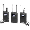 Image de BY-WM8 Pro-K2 - Système de microphone