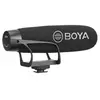Image de BOYA BY-BM2021 - Microphone