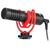 Image de Microphone Cardioïde vidéo BY-MM1+