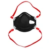 Image de Masque protection et Pieds de Micro MaskMic - Noir