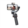 Image de Kit iSteady M6 avec module de suivi magnétique AI et lumière d'appoint