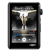 Image de Lecteur audio portable (DAP) - HiBy - R3 II (2025) Noir