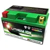 Image de Batterie Lithium Ion LTZ10S sans entretien