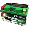 Image de Batterie Skyrich Lithium HJTZ10S-FP 12V 4Ah - Prête À L'emploi - Électricité SKYRICH