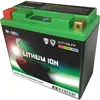 Image de Batterie Skyrich Lithium HJT12B-FP 12V 5Ah - Prête À L'emploi - Électricité SKYRICH