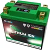 Image de Batterie Skyrich Lithium HJTX14AHQ-FP 12V 12Ah - Prête À L'emploi - Électricité SKYRICH
