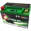 Image de Batterie Skyrich Lithium HJTX20CH-FP 12V 6Ah - Prête À L'emploi - Électricité SKYRICH