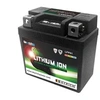 Image de Batterie Lithium Ion LTKTM04L sans entretien