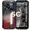 Image de Smartphone pixel rouge 6.6 pouces RAM 16 Go stockage 256 Go